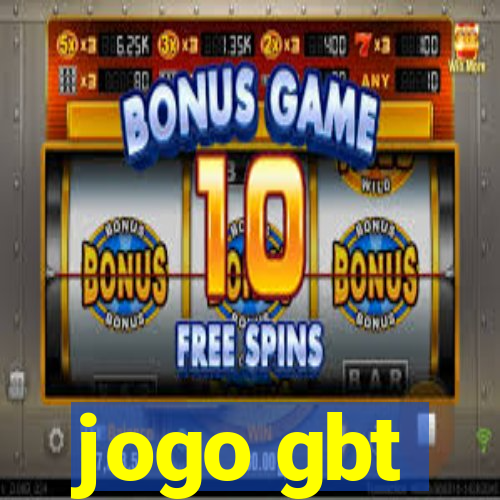 jogo gbt